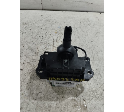 Кулиса селектор АКПП переключения коробки передач