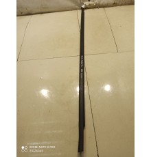 Уплотнитель стекла (передний, правый, внешний)