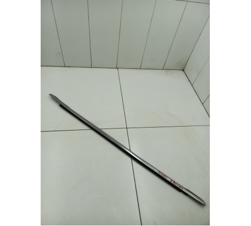 Уплотнитель стекла задний правый внешний