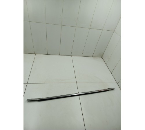 Уплотнитель стекла задний правый внешний