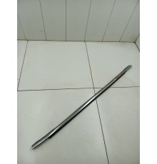 Уплотнитель стекла задний правый внешний