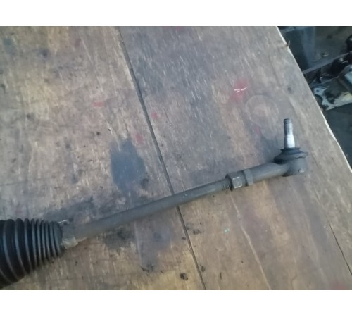 Рулевая рейка