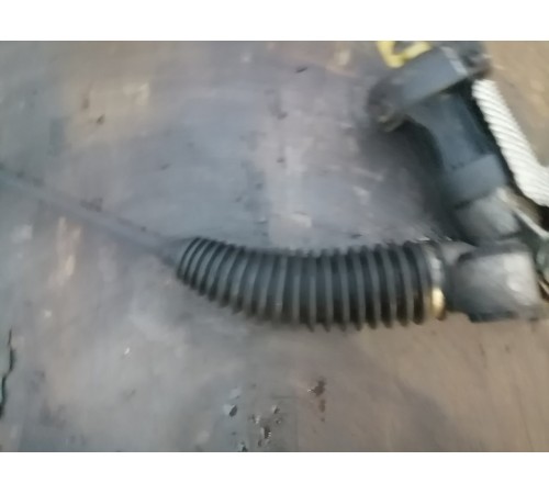 Рулевая рейка