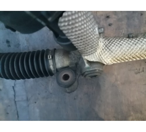 Рулевая рейка