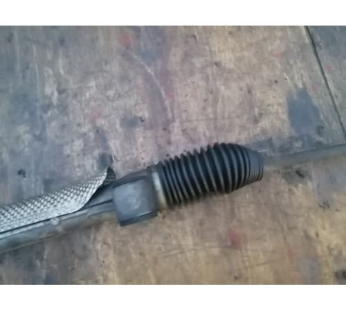 Рулевая рейка