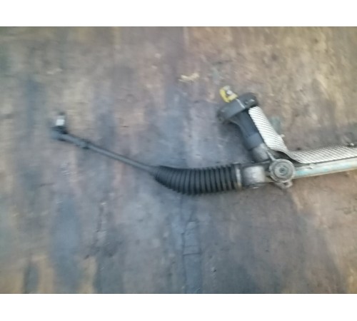 Рулевая рейка