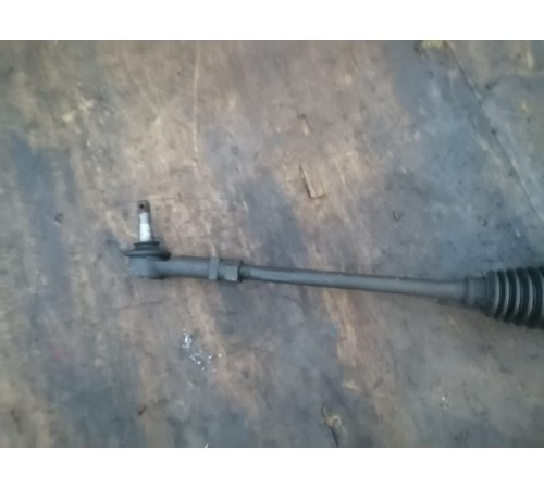 Рулевая рейка