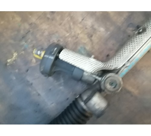 Рулевая рейка