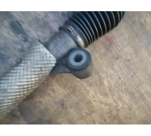 Рулевая рейка