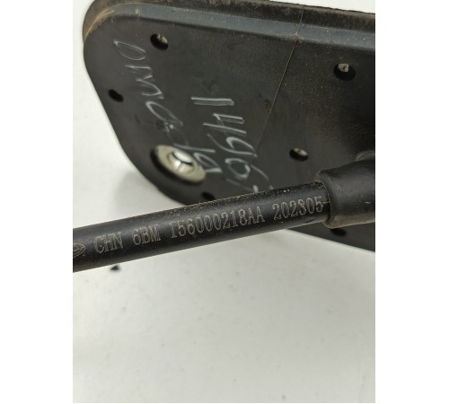 Трос селектора КПП