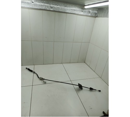 Трос селектора КПП