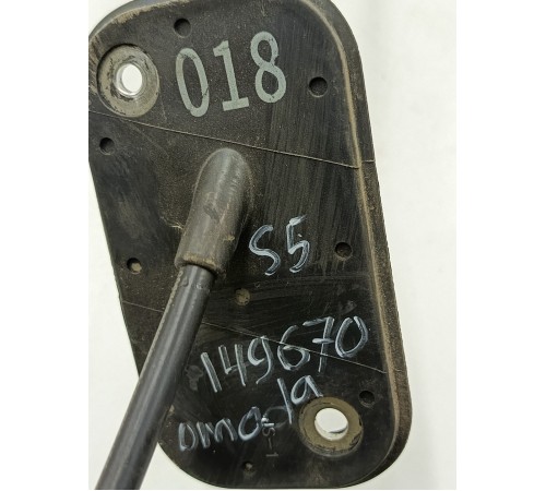 Трос селектора КПП