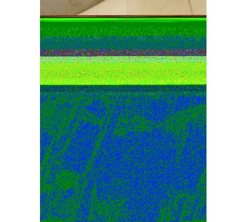 Бачок омывателя