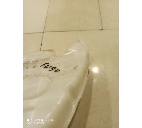 Бачок омывателя