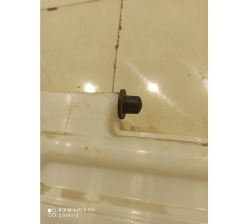 Бачок омывателя