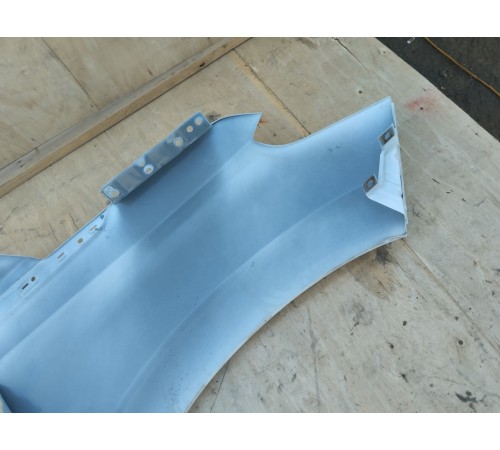 Крыло переднее левое