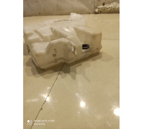 Бачок омывателя