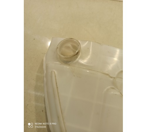 Бачок омывателя