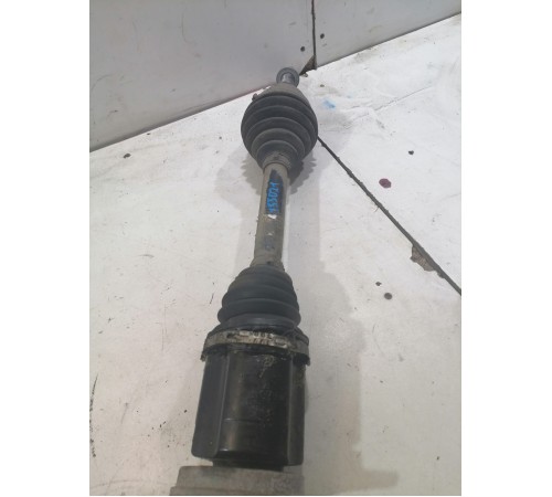 Привод (полуось) передний правый