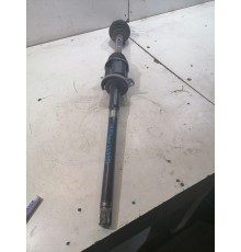 Привод (полуось) передний правый