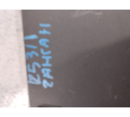 Накладка торпедо нижняя