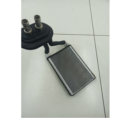 Радиатор отопителя печки салона