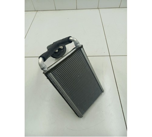 Радиатор отопителя печки салона