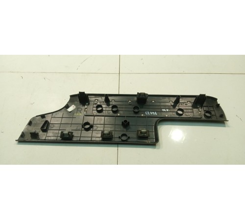 Накладка порога (задняя, правая)