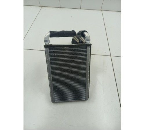 Радиатор отопителя печки салона