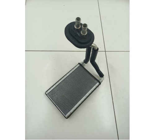 Радиатор отопителя печки салона