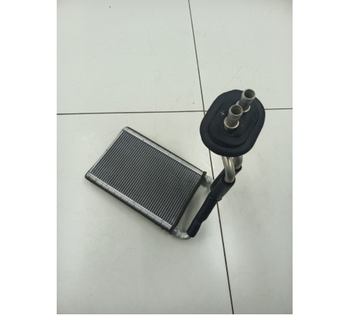 Радиатор отопителя печки салона