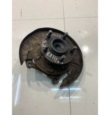 Ступица задняя левая