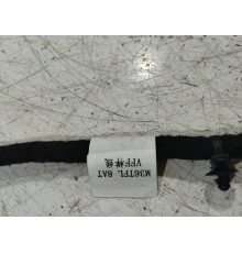 Электропроводка двери передняя правая