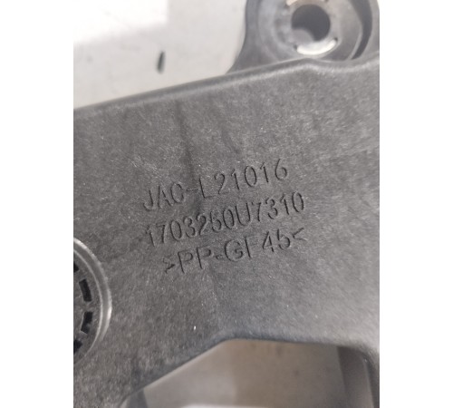 Кронштейн кулисы