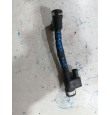 Трубка вакуумная