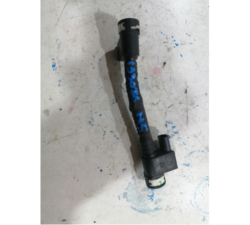 Трубка вакуумная