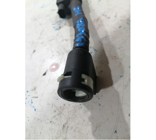 Трубка вакуумная