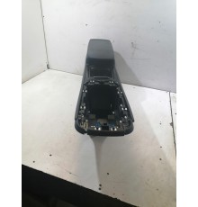 Центральная консоль (с подлокотником)