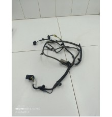 Электропроводка переднего бампера парктроников