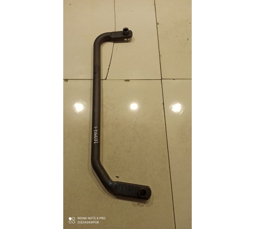 Ручка стойки лобового стекла правая