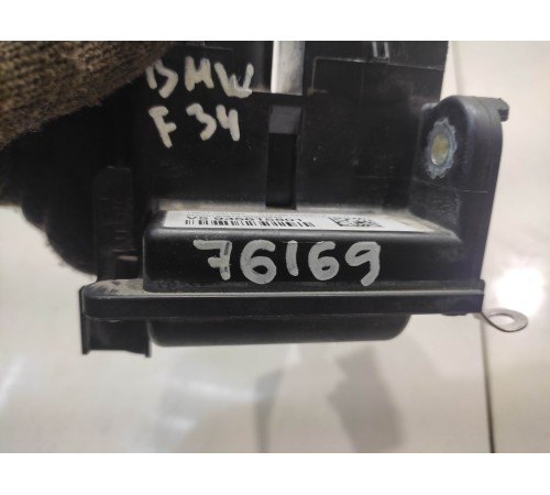 Распределитель тока