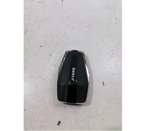 Ключ зажигания