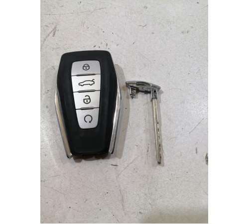 Ключ зажигания