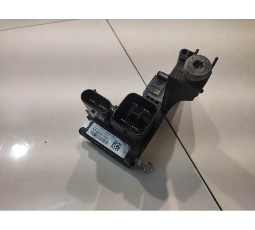 Распределитель тока