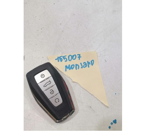 Ключ зажигания