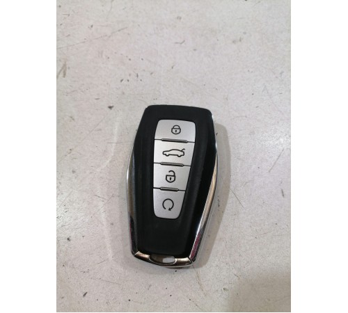 Ключ зажигания