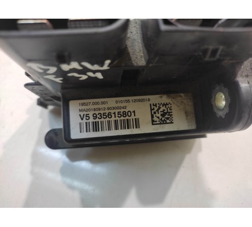 Распределитель тока