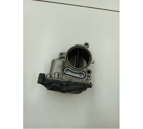 Заслонка дроссельная