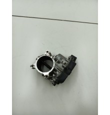 Заслонка дроссельная