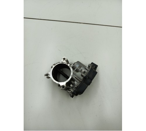 Заслонка дроссельная